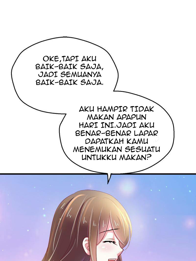 Beauty and the Beasts Chapter 29 Bahasa Indonesia